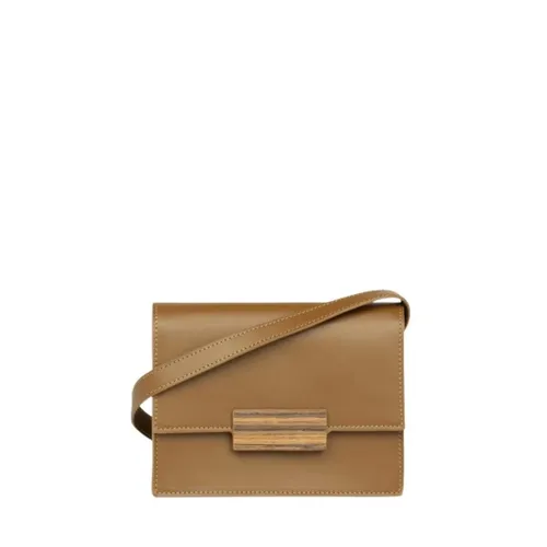 Bags > Cross Body Bags - - Atelier Content - Modalova