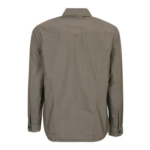 Shirt jacket - Original Vintage - Modalova