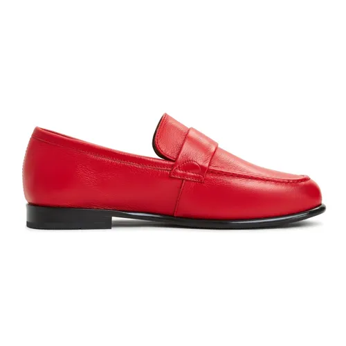 Shoes > Flats > Loafers - - Cesare Gaspari - Modalova