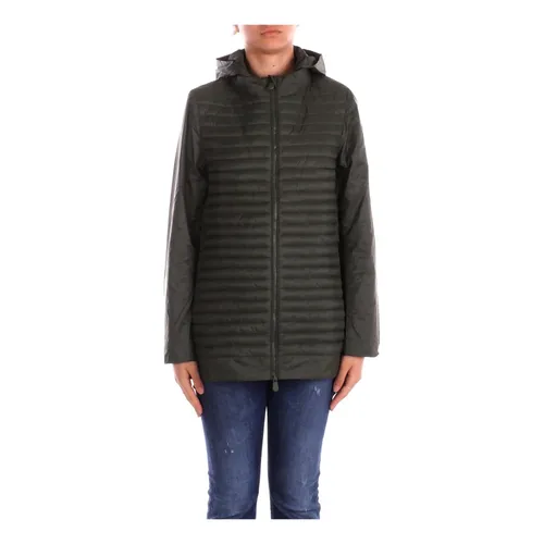 Jackets > Winter Jackets - - Save The Duck - Modalova