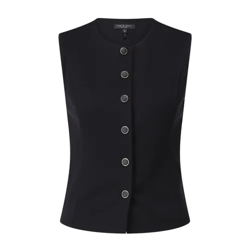 Jackets > Vests - - Rag & Bone - Modalova
