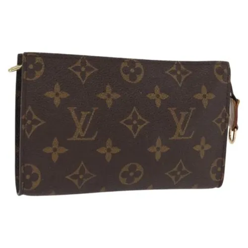 Pre-owned Clutch - Louis Vuitton Vintage - Modalova
