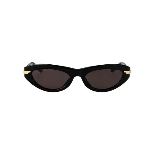 Accessories > Sunglasses - - Bottega Veneta - Modalova