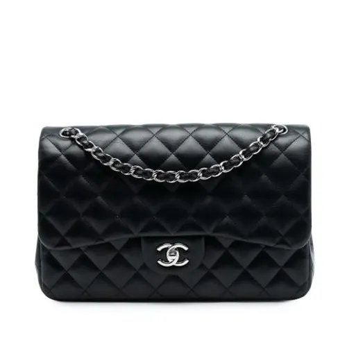 Pre-owned Vintage Shoulder Bag - Chanel Vintage - Modalova