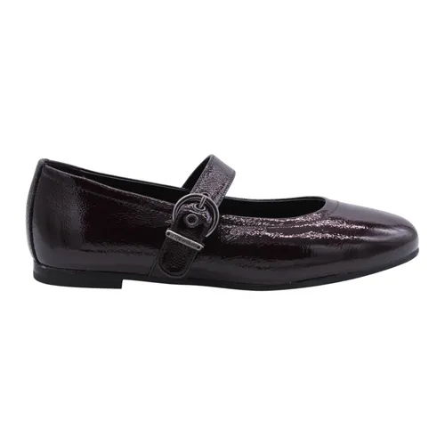 Shoes > Flats > Ballerinas - - Nerogiardini - Modalova