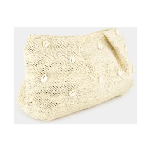 Seashell Mini Pouch Coastal Elegance - Sensi Studio - Modalova