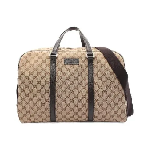 Pre-owned > Pre-owned Bags > Pre-owned Handbags - - Gucci Vintage - Modalova