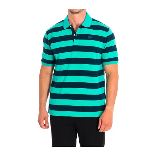 Tops > Polo Shirts - - La Martina - Modalova