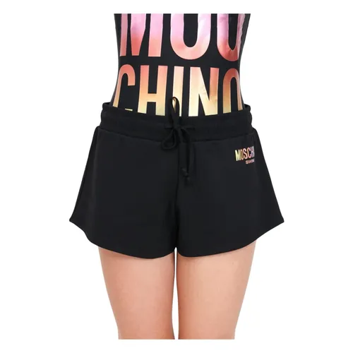 Shorts > Short Shorts - - Moschino - Modalova
