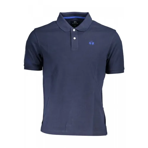 Tops > Polo Shirts - - La Martina - Modalova