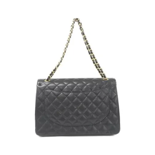 Pre-owned Vintage Shoulder Bag - Chanel Vintage - Modalova