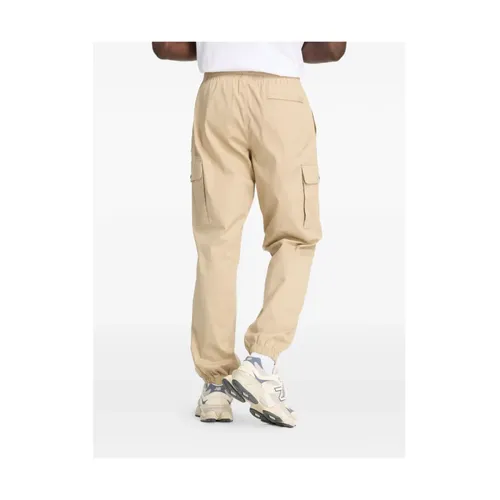 Twill Cargo Jogger - New Balance - Modalova