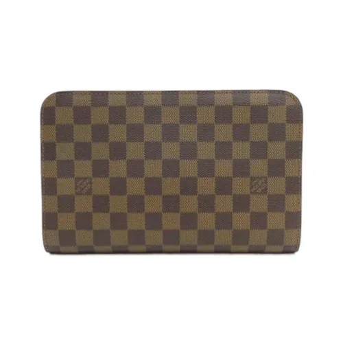 Pre-owned Damier Handbag - Louis Vuitton Vintage - Modalova