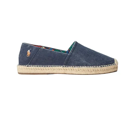 Shoes > Flats > Espadrilles - - Polo Ralph Lauren - Modalova