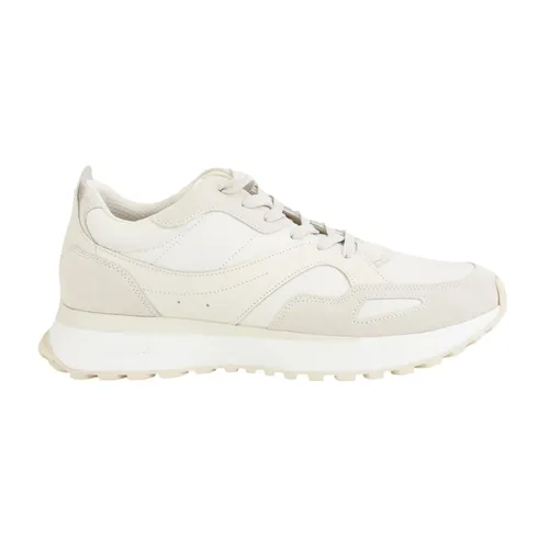 Hugo - Shoes > Sneakers - White - Hugo - Modalova