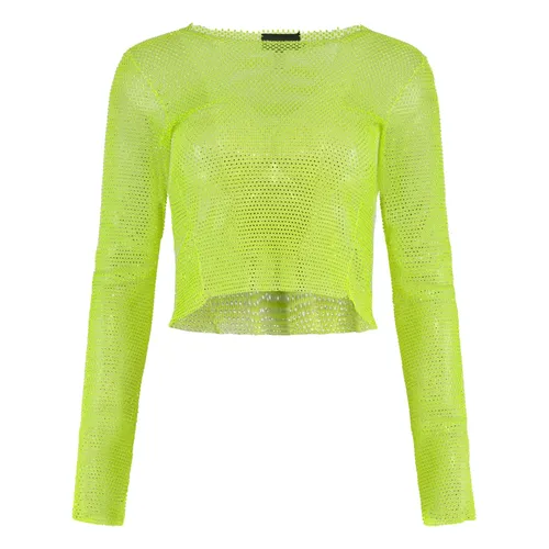 Open-knit Top - Santa Brands - Modalova