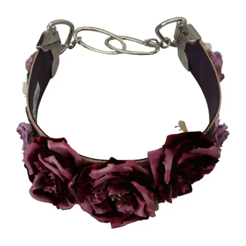 Shoulder Strap - Dolce & Gabbana - Modalova
