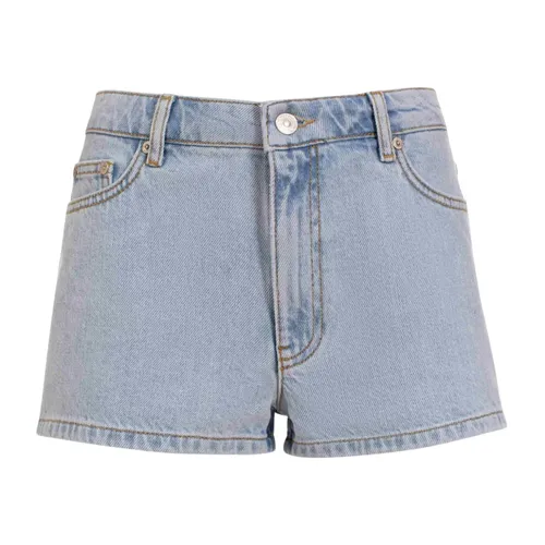 Shorts > Denim Shorts - - Chiara Ferragni Collection - Modalova