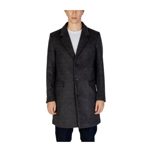 Coats > Single-Breasted Coats - - Antony Morato - Modalova
