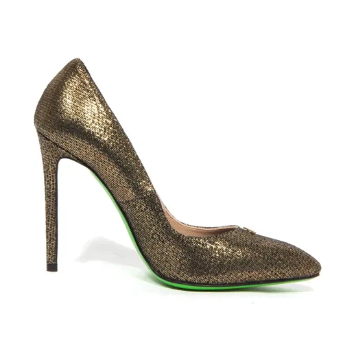 Shoes > Heels > Pumps - - La Martina - Modalova