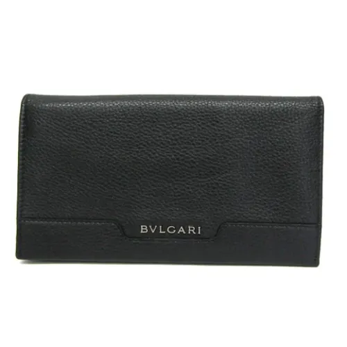 Pre-owned > Pre-owned Accessories > Pre-owned Wallets - - Bvlgari Vintage - Modalova