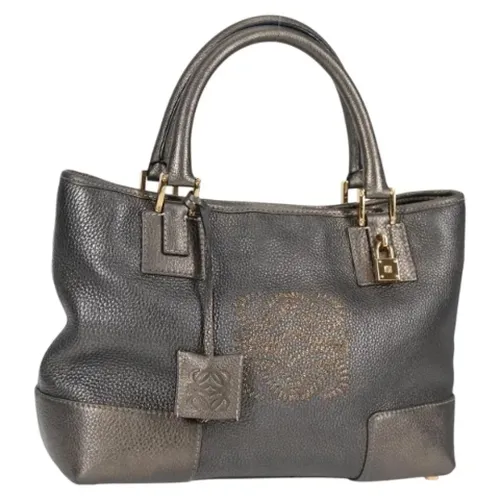 Pre-owned > Pre-owned Bags > Pre-owned Handbags - - Loewe Pre-owned - Modalova