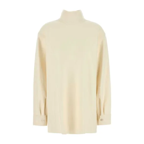 Knitwear > Turtlenecks - - Jil Sander - Modalova