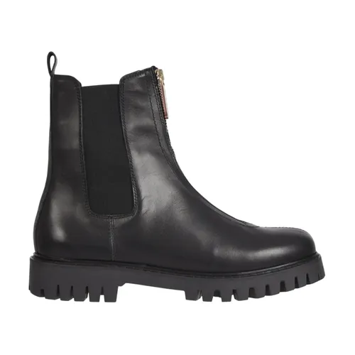 Shoes > Boots > Chelsea Boots - - Tommy Hilfiger - Modalova
