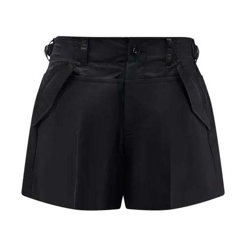 Shorts > Short Shorts - - Sacai - Modalova