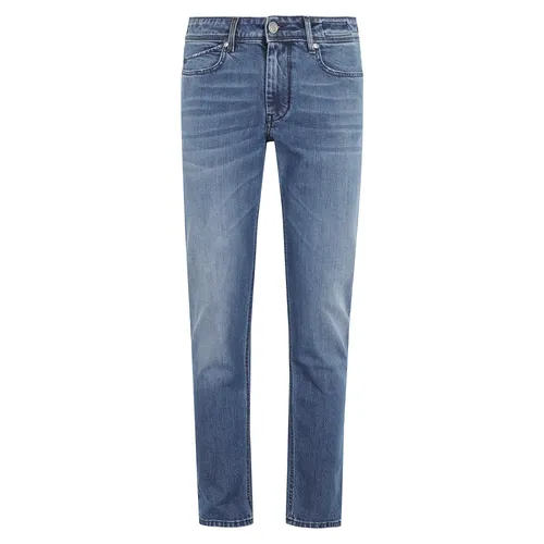 Jeans > Slim-fit Jeans - - Re-Hash - Modalova