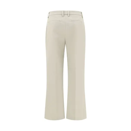 Sandy Flare Pants - True Royal - Modalova