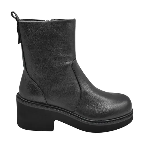 Shoes > Boots > Ankle Boots - - Jeannot - Modalova