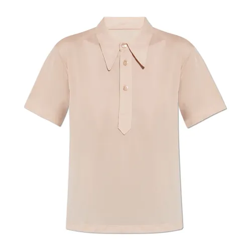 Tops > Polo Shirts - - Maison Margiela - Modalova