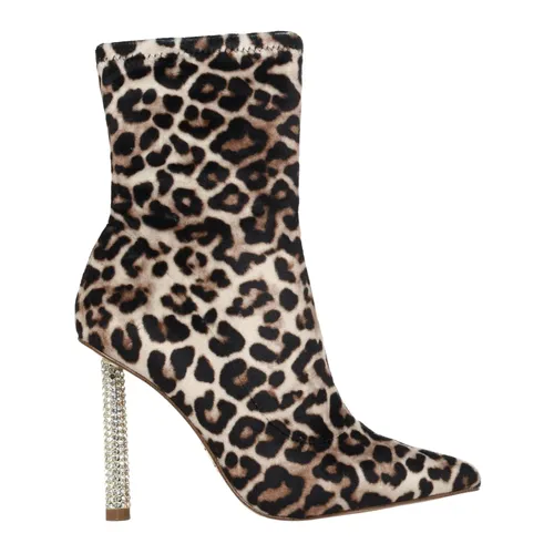 Shoes > Boots > Heeled Boots - - Steve Madden - Modalova