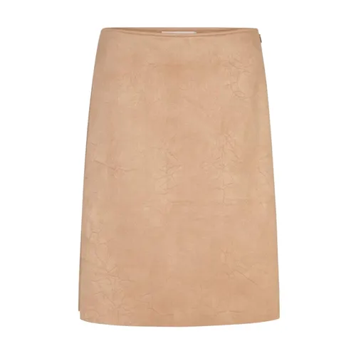 Skirts > Short Skirts - - Juvia - Modalova