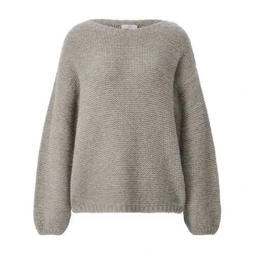 Knitwear > Round-neck Knitwear - - Riani - Modalova