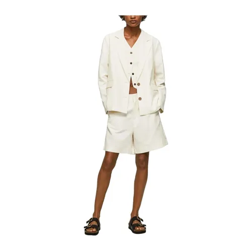 Blazer - Pepe Jeans - Modalova