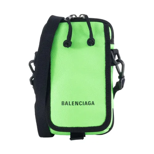 Pre-owned > Pre-owned Accessories - - Balenciaga Vintage - Modalova