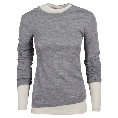 Tops > Long Sleeve Tops - - Jil Sander - Modalova