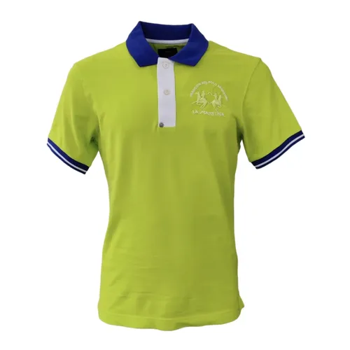 Tops > Polo Shirts - - La Martina - Modalova