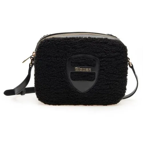 Bags > Cross Body Bags - - Blauer - Modalova