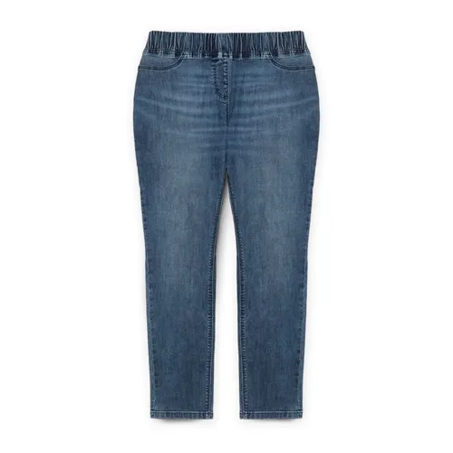 Jeans > Skinny Jeans - - Fiorella Rubino - Modalova