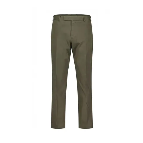 Trousers > Slim-fit Trousers - - PT Torino - Modalova