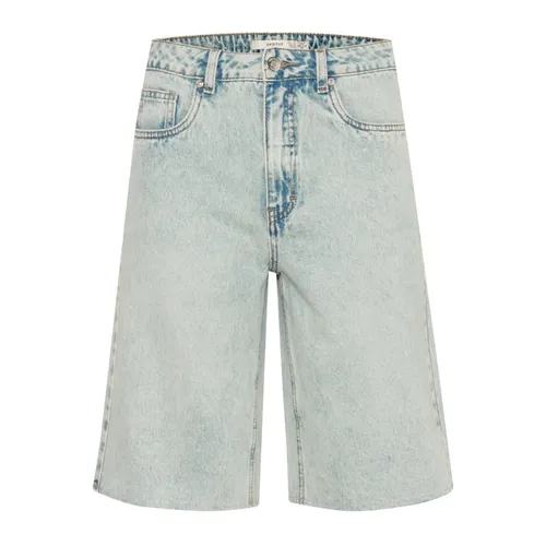 Shorts > Denim Shorts - - Gestuz - Modalova