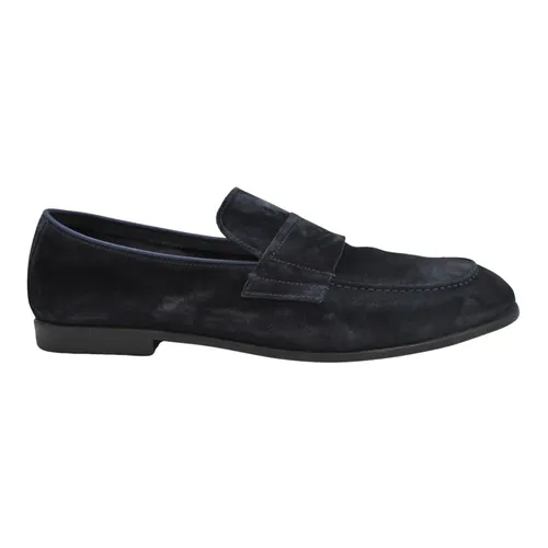 Shoes > Flats > Business Shoes - - Mille885 - Modalova