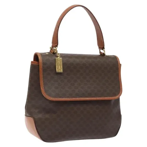Pre-owned > Pre-owned Bags > Pre-owned Handbags - - Celine Vintage - Modalova