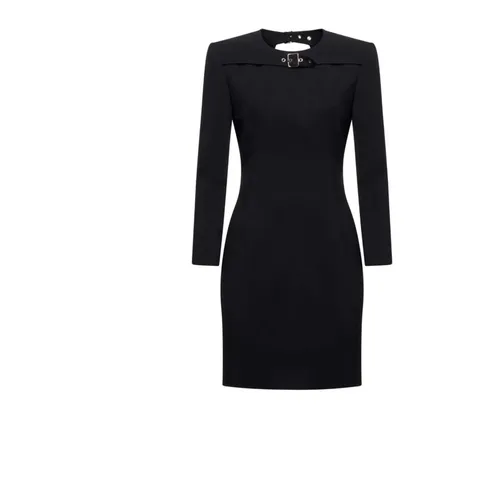 Dresses > Day Dresses > Short Dresses - - John Richmond - Modalova