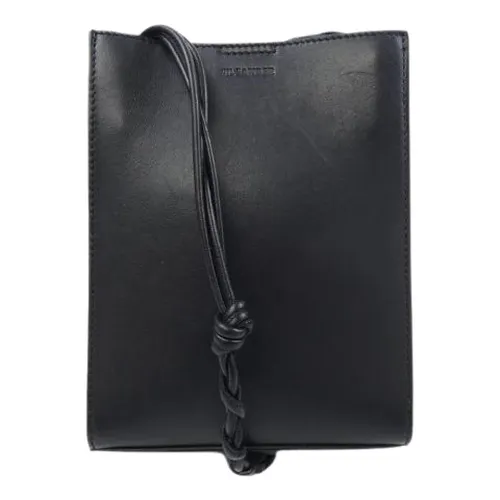 Pre-owned > Pre-owned Bags > Pre-owned Cross Body Bags - - Jil Sander Pre-owned - Modalova