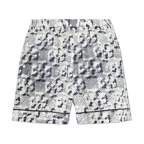 Shorts > Short Shorts - - Tory Burch - Modalova