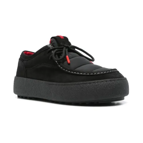 MTrack Low Boots - Moon Boot - Modalova